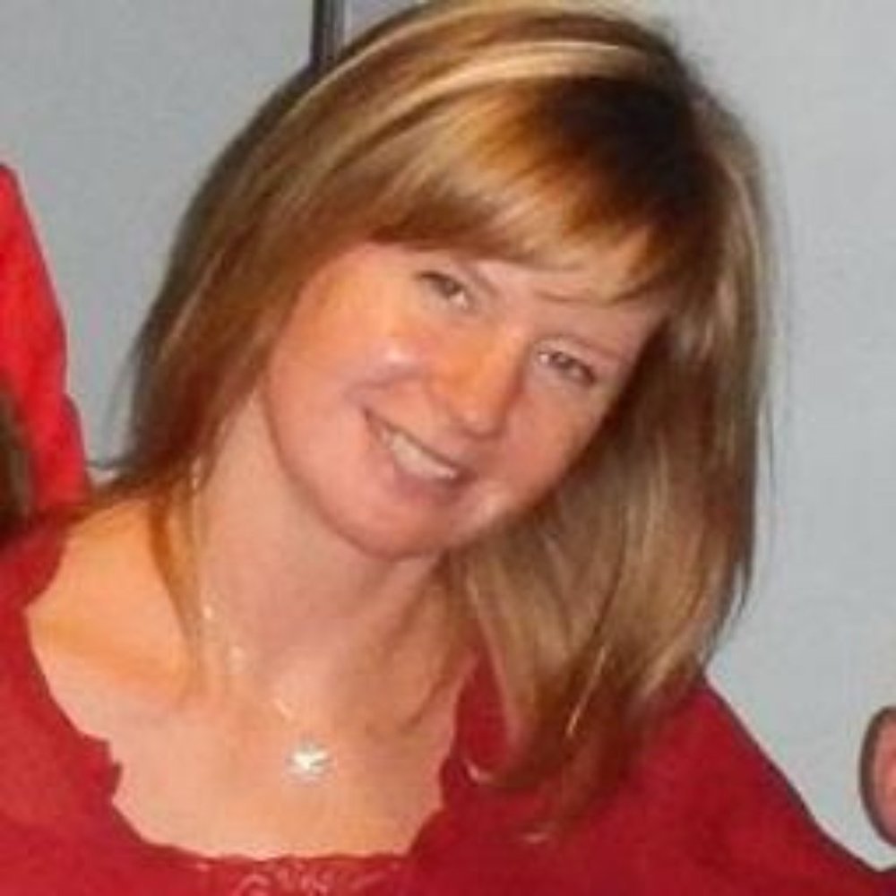 Meet your Posher, Joanne